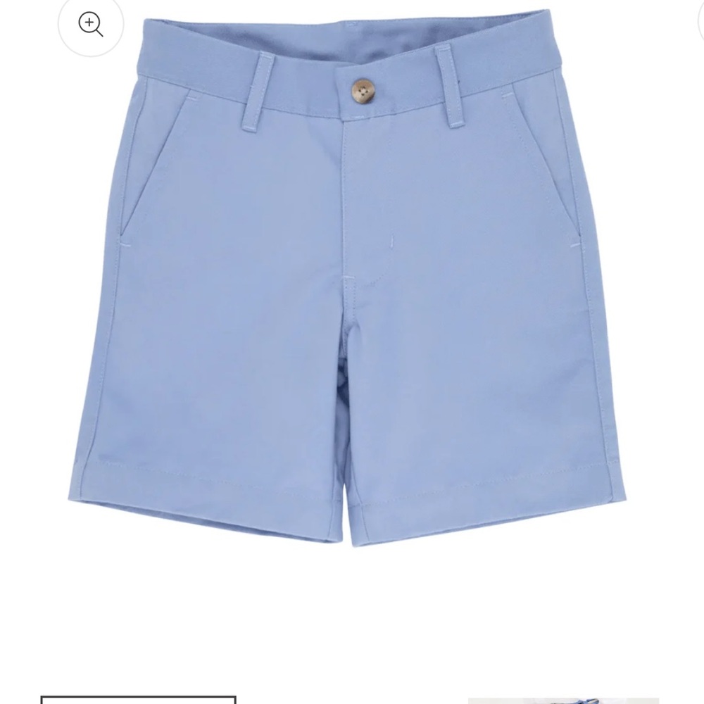 The Beaufort Bonnet Company Boy’s Barbados Blue Charlie’s Chinos NWT